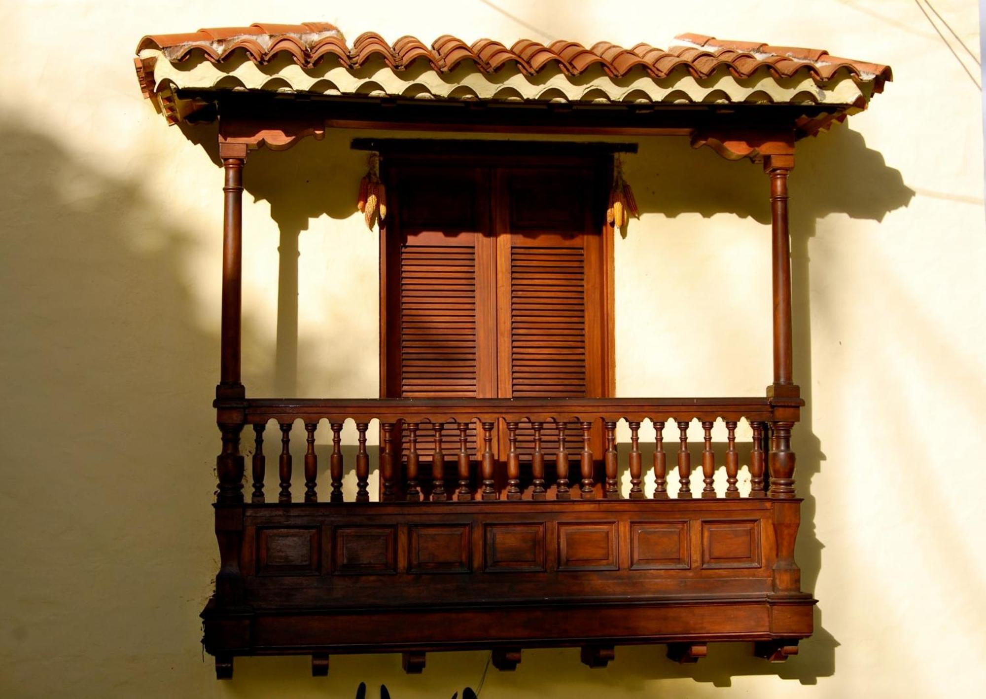 Casa Rural De Tio Felix 베가데산마테오 외부 사진